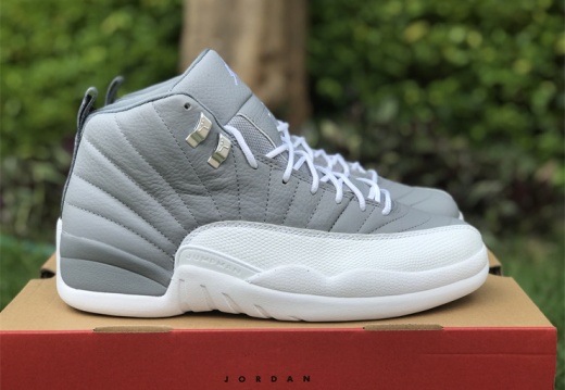 Air Jordan 12 Stealth CT8013-015 40-47.5